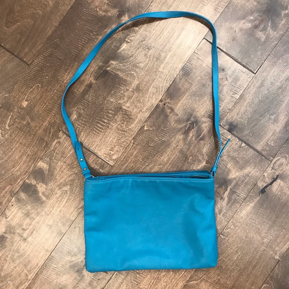 Silence + Noise Bag